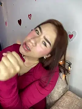 Snapshot of Im_Valen_Cute chatting on March 14, 10:05 pm Im Valen Cute online show from March 14, 10:05 pm