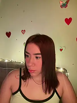 Snapshot of Im_Valen_Cute chatting on March 16, 11:25 pm Im Valen Cute online show from March 16, 11:25 pm