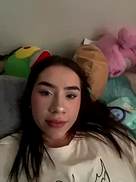 Im Valen Cute online show from October 26, 10:25 pm