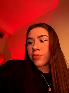 Im Valen Cute online show from December 4, 4:22 am