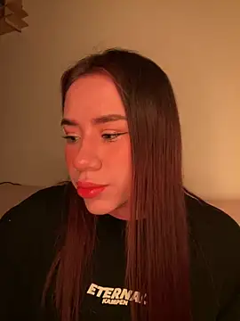 Im Valen Cute online show from February 20, 1:35 am