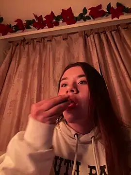 Im Valen Cute online show from March 14, 3:23 am