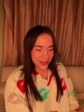 Im Valen Cute online show from March 20, 4:28 am