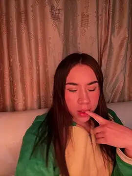 Im Valen Cute online show from March 26, 3:12 am