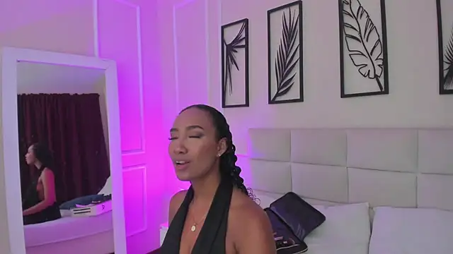 Snapshot of Amber__Sanchez chatting on January 24, 4:59 am Amber  Sanchez online show from January 24, 4:59 am