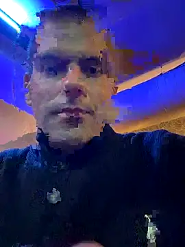 Dan8736 online show from October 8, 12:08 am