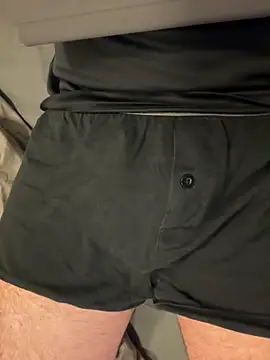 Dan8736 online show from October 9, 7:12 pm