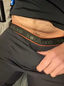 Dan8736 online show from October 10, 11:20 am