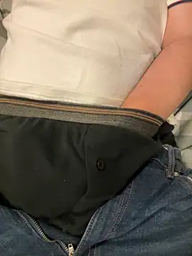 Dan8736 online show from October 20, 8:31 pm