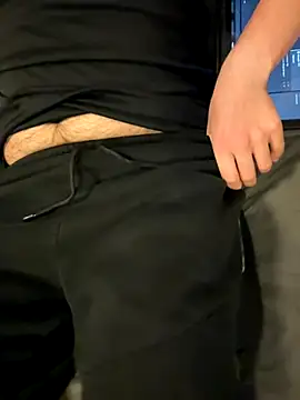 Dan8736 online show from November 6, 9:37 pm