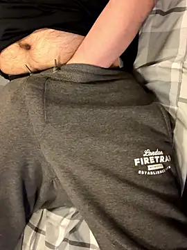 Dan8736 online show from January 13, 5:51 pm