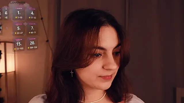 DracosMoon online show from January 20, 7:04 am