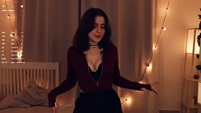 DracosMoon online show from January 28, 10:23 am