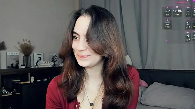 DracosMoon online show from October 14, 7:09 am