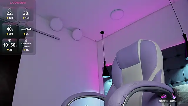 Dyla n18 online show from September 13, 10:31 pm