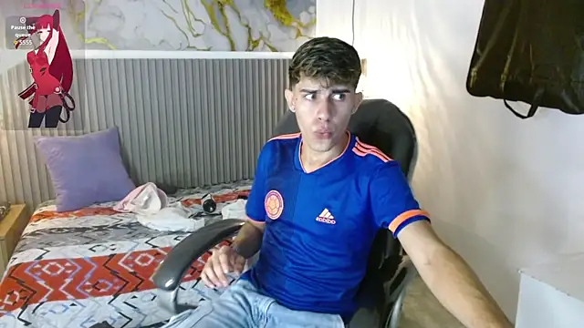 Dyla n18 online show from September 21, 10:00 pm