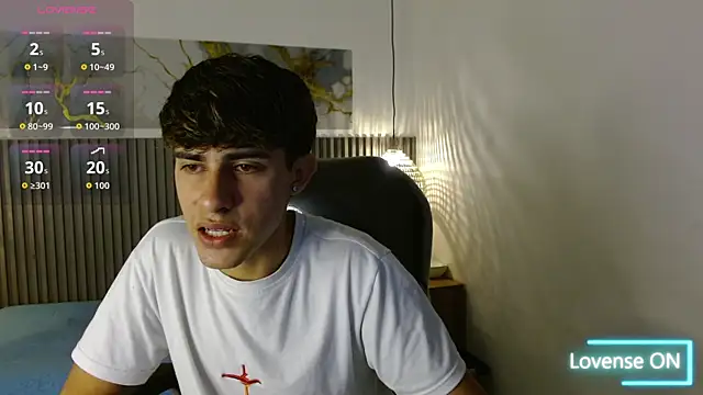 Dyla n18 online show from November 12, 8:41 pm