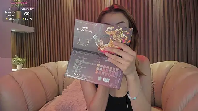 Antonella Torres2 online show from September 10, 3:28 am