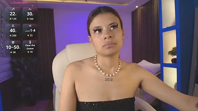 Antonella Torres2 online show from November 13, 3:27 am