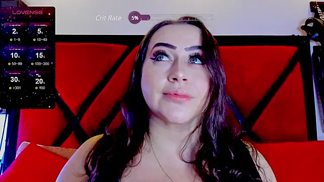 Ivyymmiller online show from January 23, 12:04 am