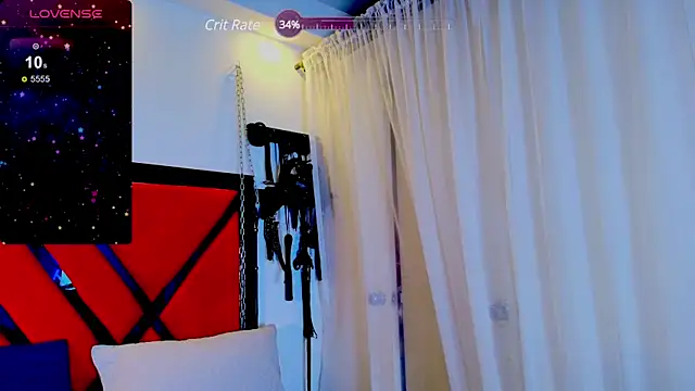 Ivyymmiller online show from February 4, 3:22 am