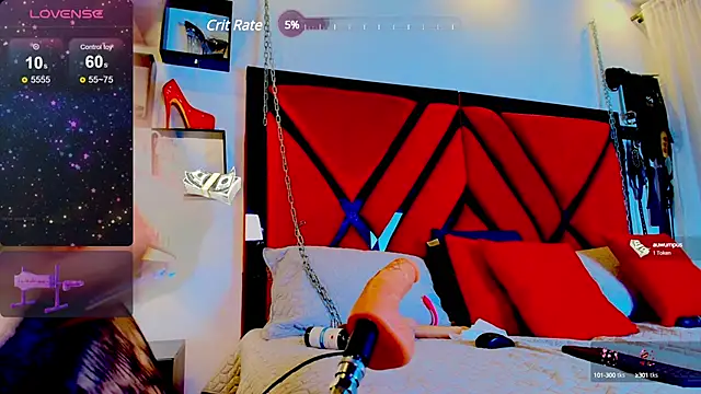 Snapshot of Ivyymmiller chatting on March 14, 7:26 am Ivyymmiller online show from March 14, 7:26 am