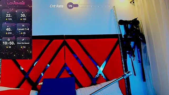 Ivyymmiller online show from March 22, 8:51 am