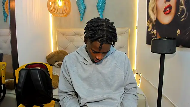 royce ebony online show from March 12, 3:01 am