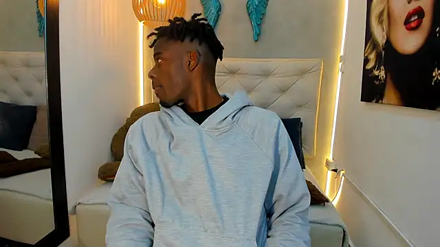 royce ebony online show from March 17, 2:16 am