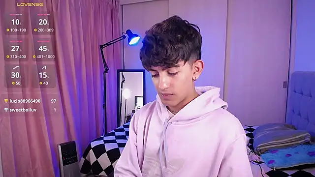 Snapshot of teobowny_ chatting on January 16, 7:10 pm teobowny online show from January 16, 7:10 pm