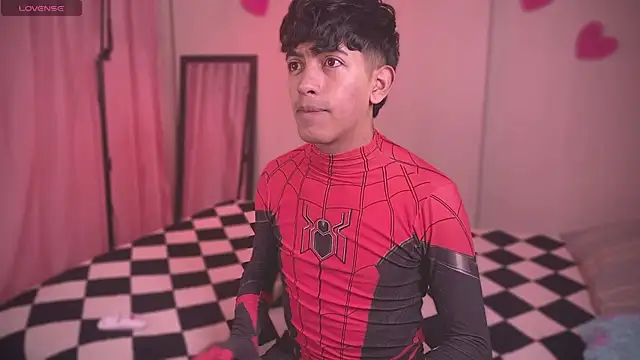 Snapshot of teobowny_ chatting on March 16, 2:44 pm teobowny online show from March 16, 2:44 pm