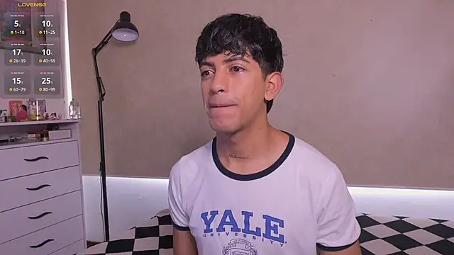 teobowny  online show from November 20, 12:27 pm