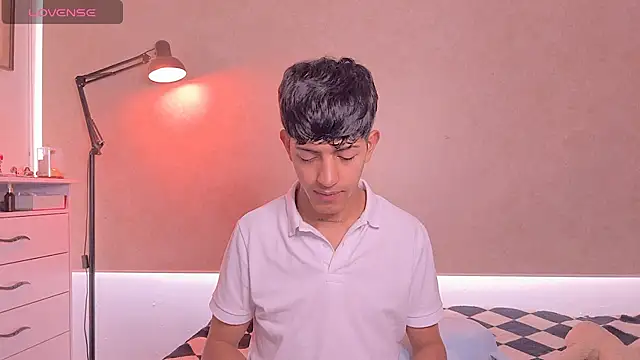 teobowny  online show from March 21, 8:23 pm