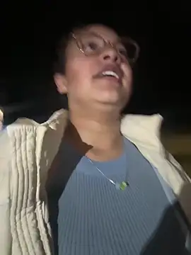 Liulee online show from March 1, 1:07 am