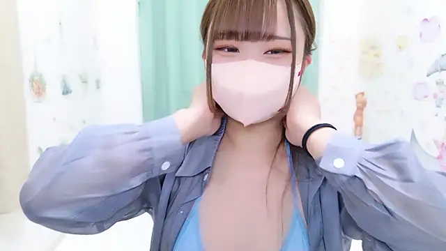 MAIKA pyon online show from November 14, 7:56 pm