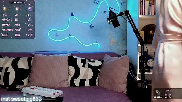 Anal Girl  online show from February 1, 4:44 pm