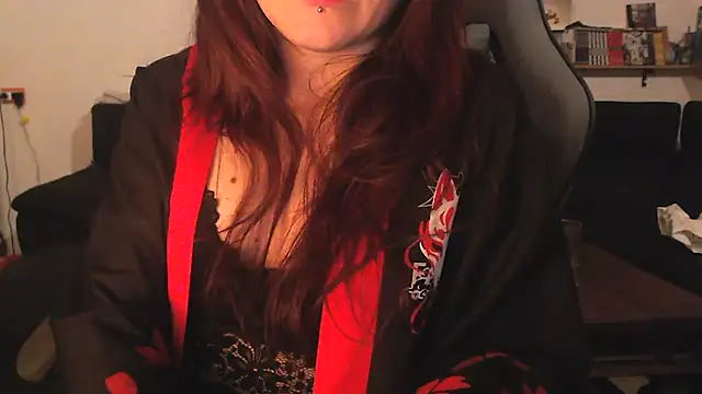 complicata mente online show from December 22, 1:23 am