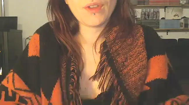 complicata mente online show from December 25, 9:11 pm