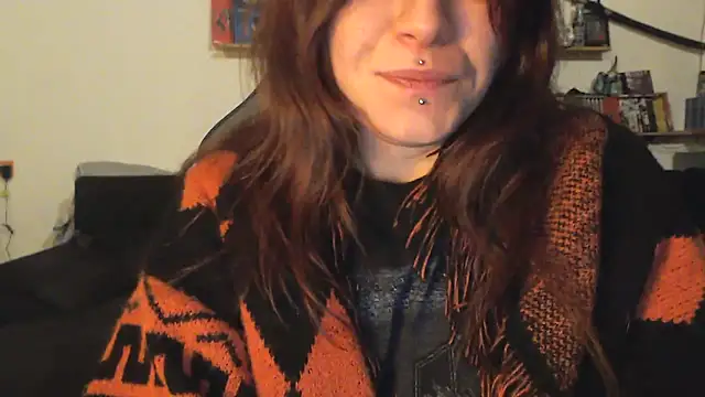 complicata mente online show from January 18, 12:46 am