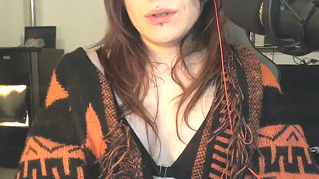 complicata mente online show from March 6, 10:36 pm