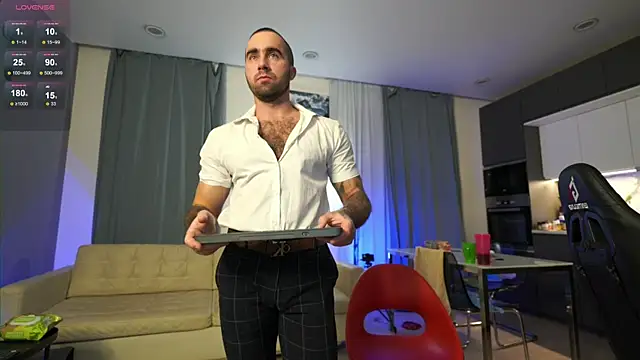 Alex xxx online show from November 9, 4:27 pm