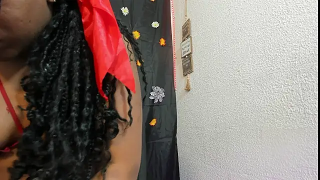 DeisyHarper online show from March 11, 3:07 pm