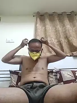 Snapshot of Punekarmanoj97 chatting on March 12, 6:00 pm Punekarmanoj97 online show from March 12, 6:00 pm