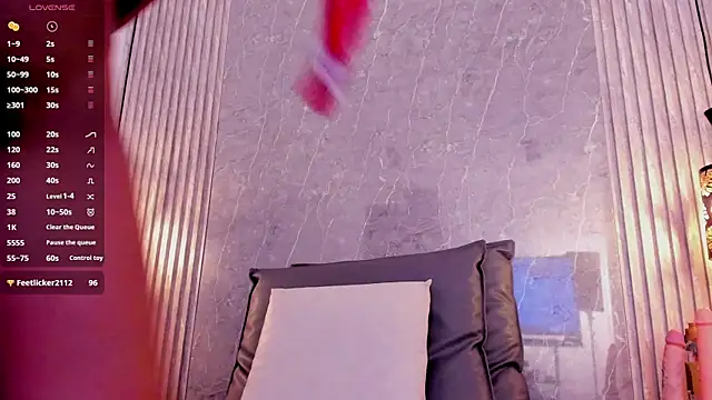 Alahia Baiter online show from January 24, 5:42 pm