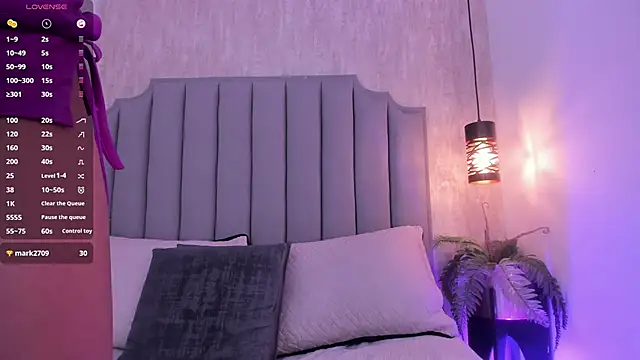 Alahia Baiter online show from March 1, 3:05 pm