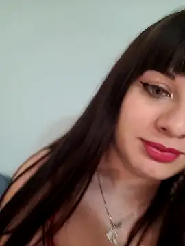 Foxy Evii online show from March 13, 5:43 am