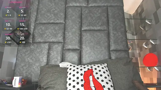 Corina Taylor  online show from March 19, 12:01 pm