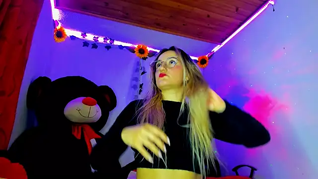 Keyth clement online show from December 11, 7:14 pm