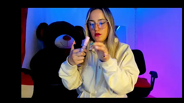 Keyth clement online show from January 25, 6:57 pm