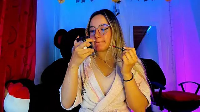 Keyth clement online show from January 28, 4:19 pm